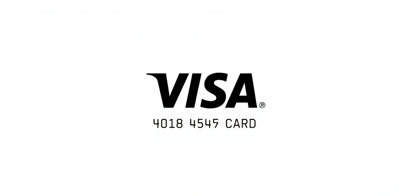 Visa logo